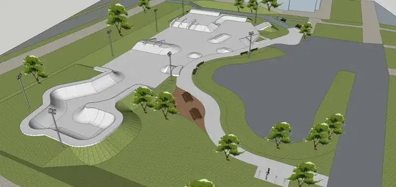 Ile kosztuje budowa skateparku? Oto zaskakujące wydatki i czynniki wpływające na ceny