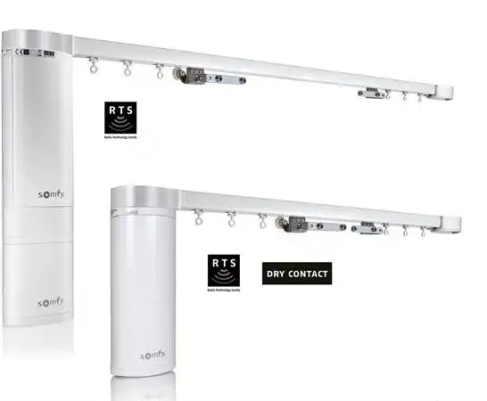 Jak zrobić karnisz elektryczny - proste kroki i ważne wskazówki