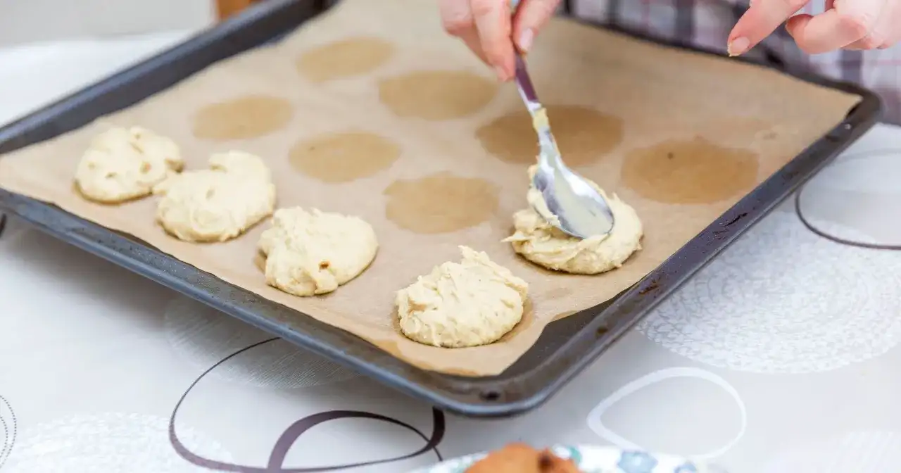 Jak zrobić ciastka dietetyczne? Proste przepisy i zdrowe zamienniki!