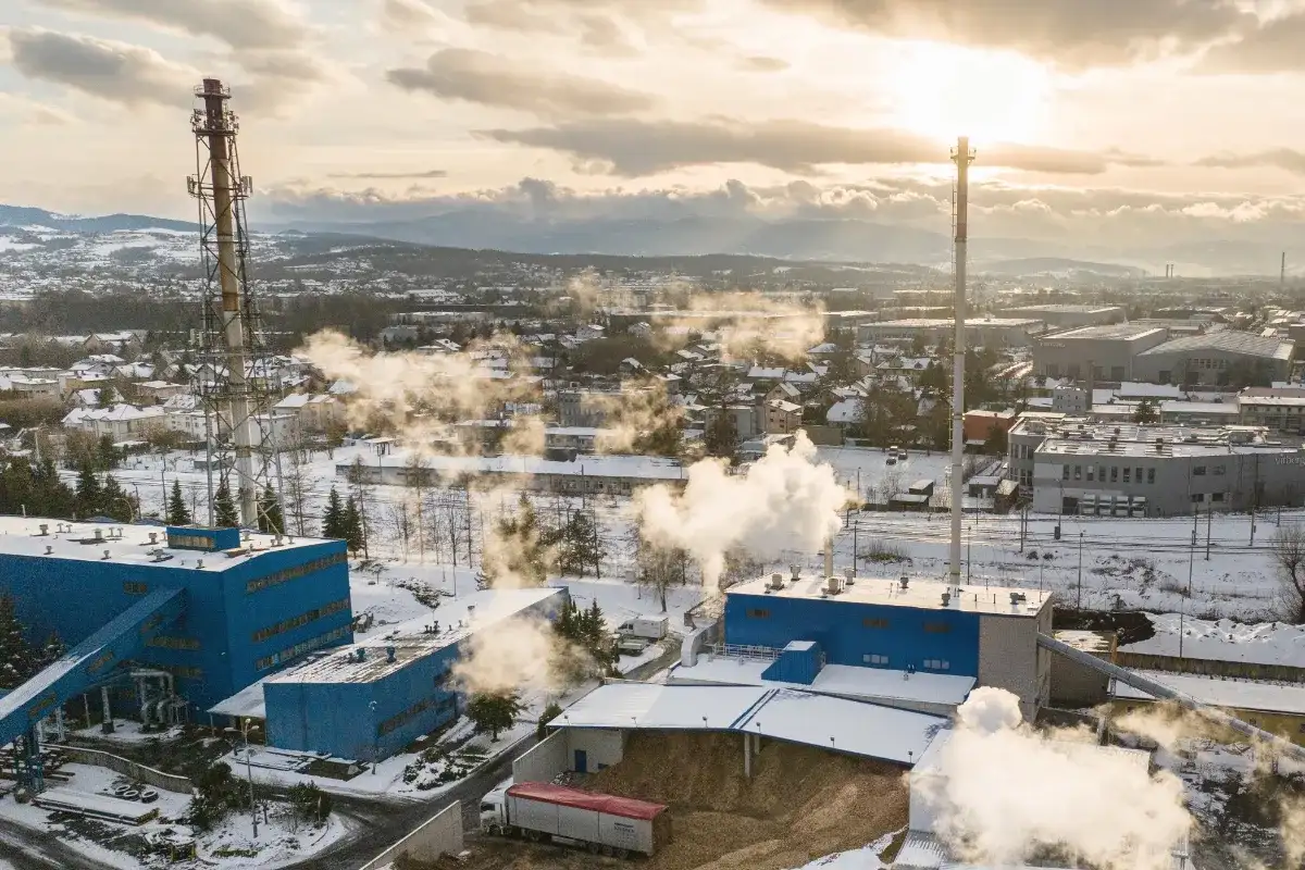 Elektrownia Nowy Sącz: historia, OZE i przyszłość energetyki miasta