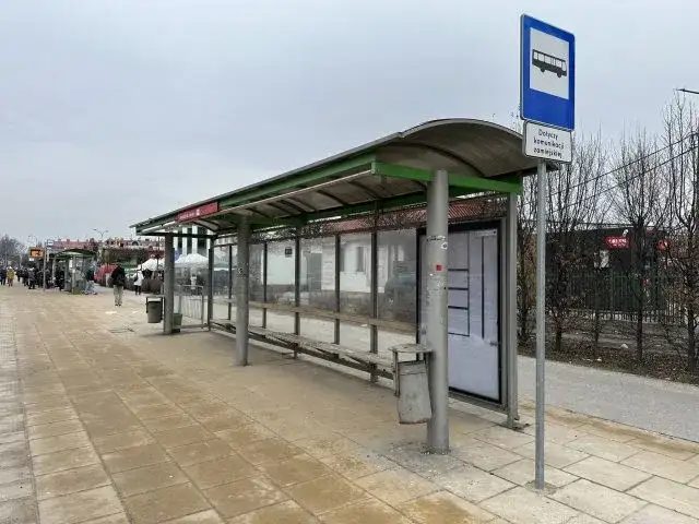 Gdzie odjeżdża Contbus z Warszawy do Lublina? Sprawdź przystanki