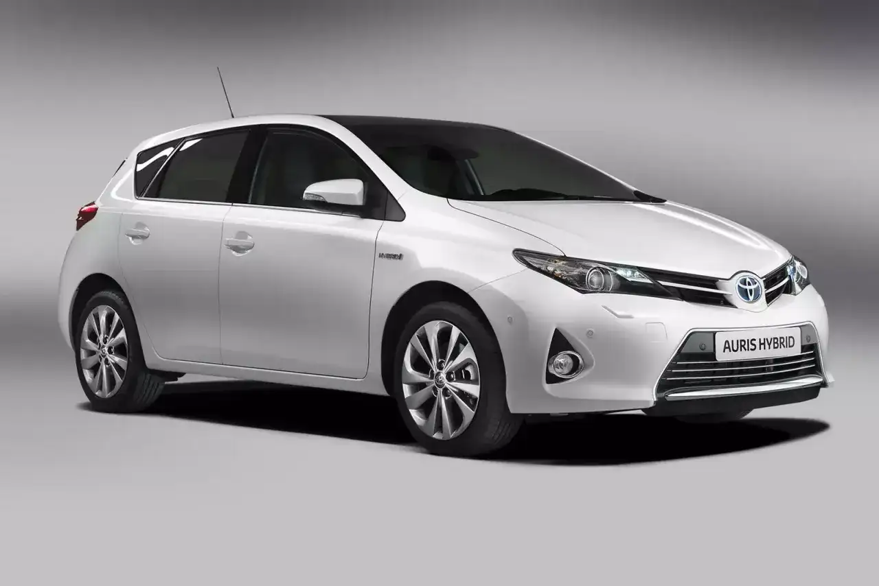 Toyota Auris Hybrid: Czy warto? Koszty, bateria, usterki.