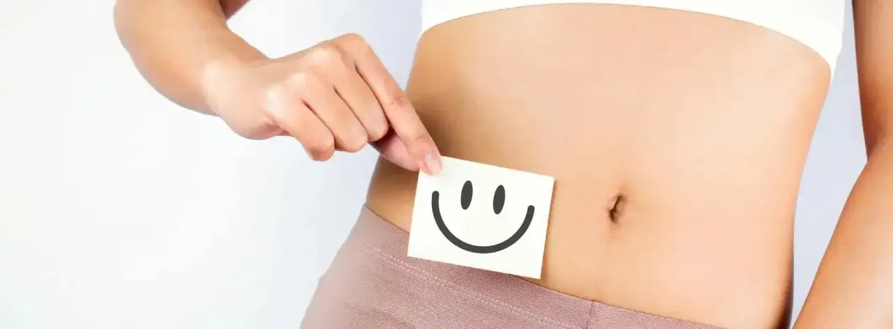 Bifidobacterium infantis 35624: Dlaczego jest tak ważne?