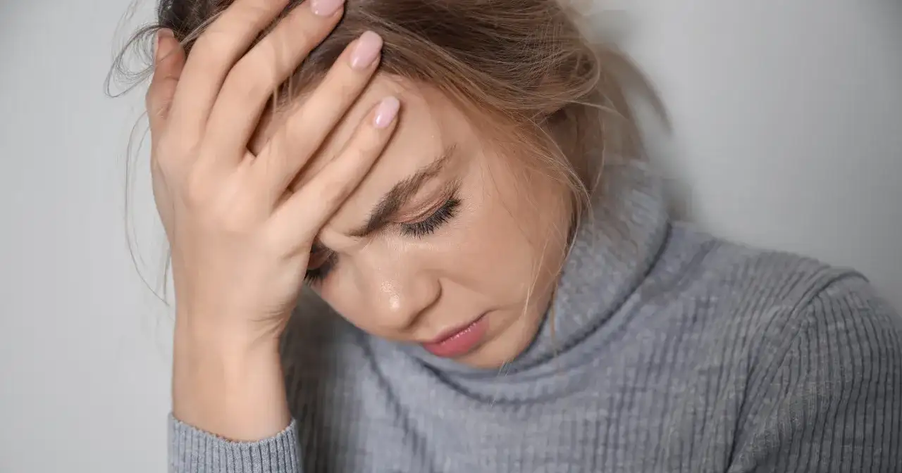 Jak sprawdzić czy ktoś jest chory psychicznie - objawy, które musisz znać