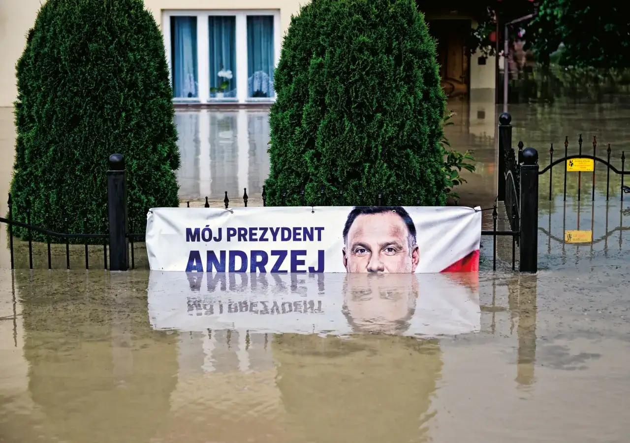 Gdzie jest prezydent? Sprawdź, co robi Karol Nawrocki teraz