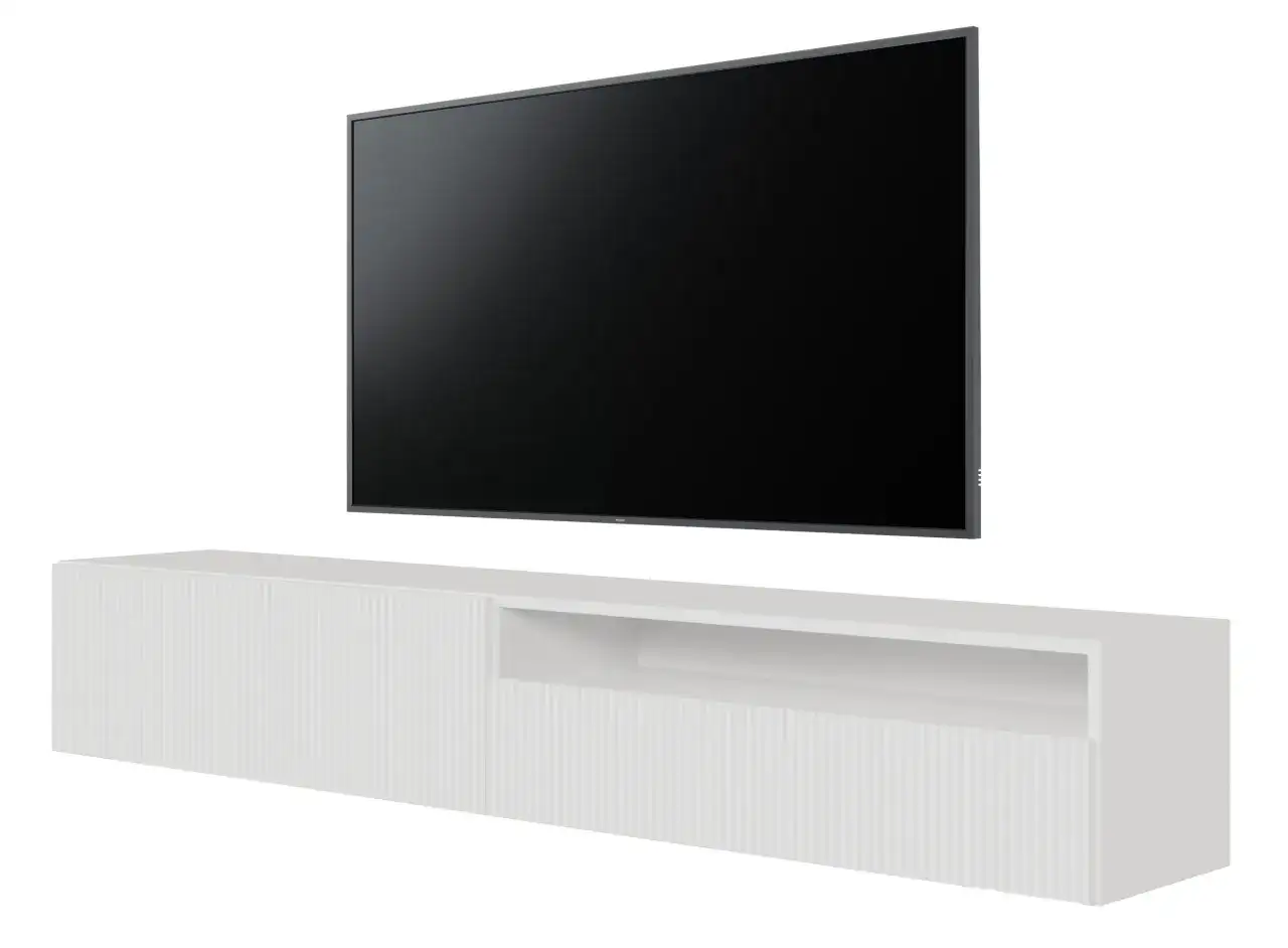 Idealna wysokość szafki RTV: Oblicz i uniknij błędów!