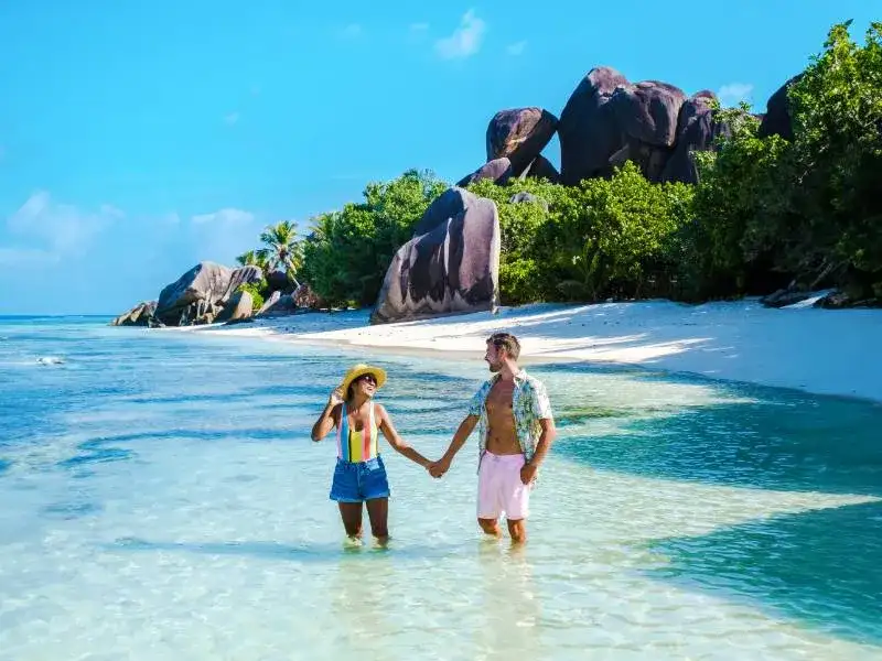 Czy na Seszelach jest bezpiecznie? Odkryj zagrożenia i porady dla turystów