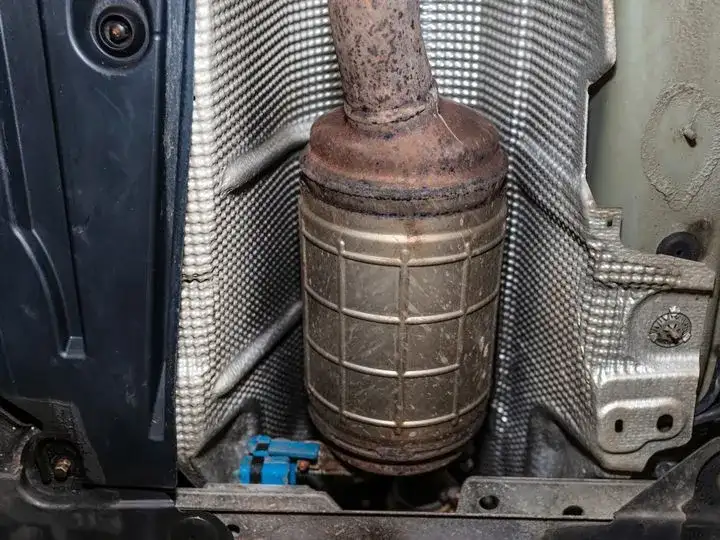 Wypalanie DPF: co ile km? Ekspert radzi, jak dbać o filtr