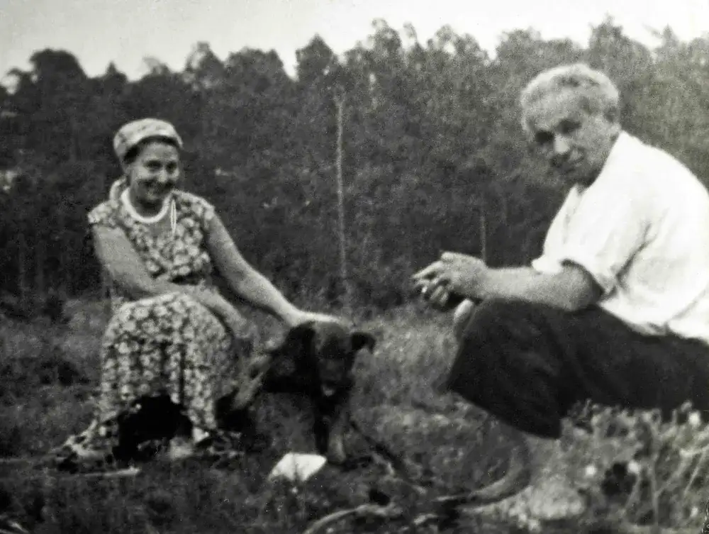 Ildefons Gałczyński - Biografia, twórczość, życie prywatne