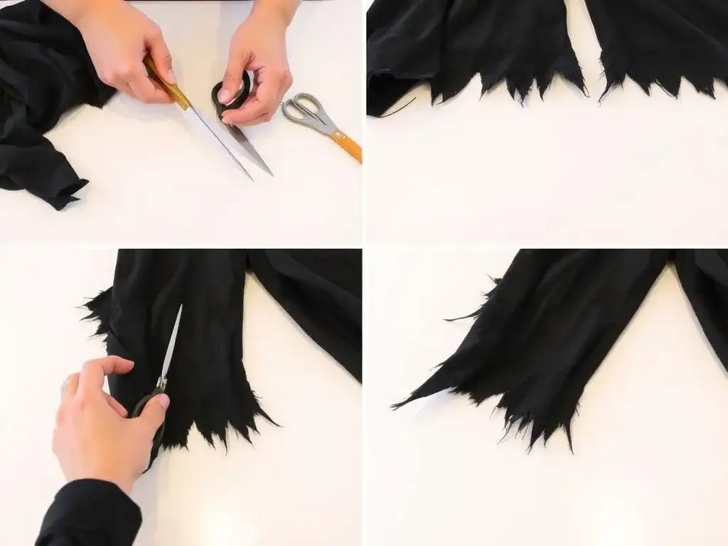 Jak zrobić strój pirata dla dziecka? DIY bez szycia!