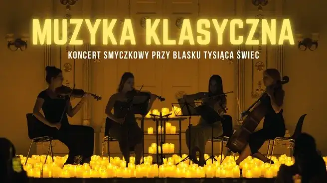 Koncerty muzyki klasycznej Warszawa: Jak znaleźć idealny wieczór?