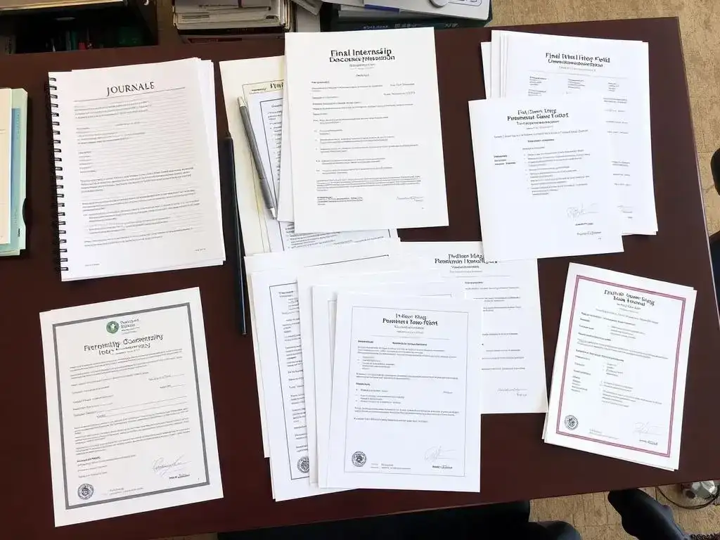 Dziennik praktyk SI: Jak wypełnić i zaimponować opiekunowi?