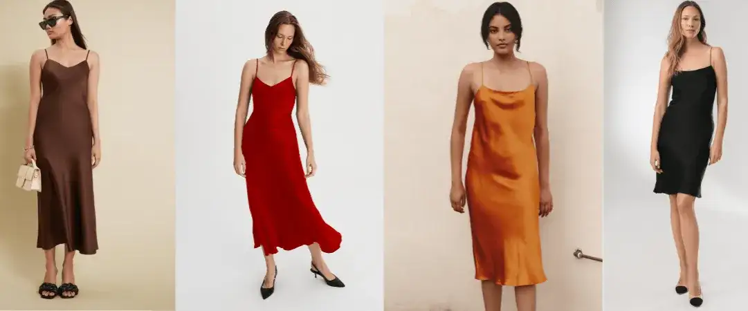 Sukienka na wesele jako gość: Trendy, fasony i unikaj tych błędów!