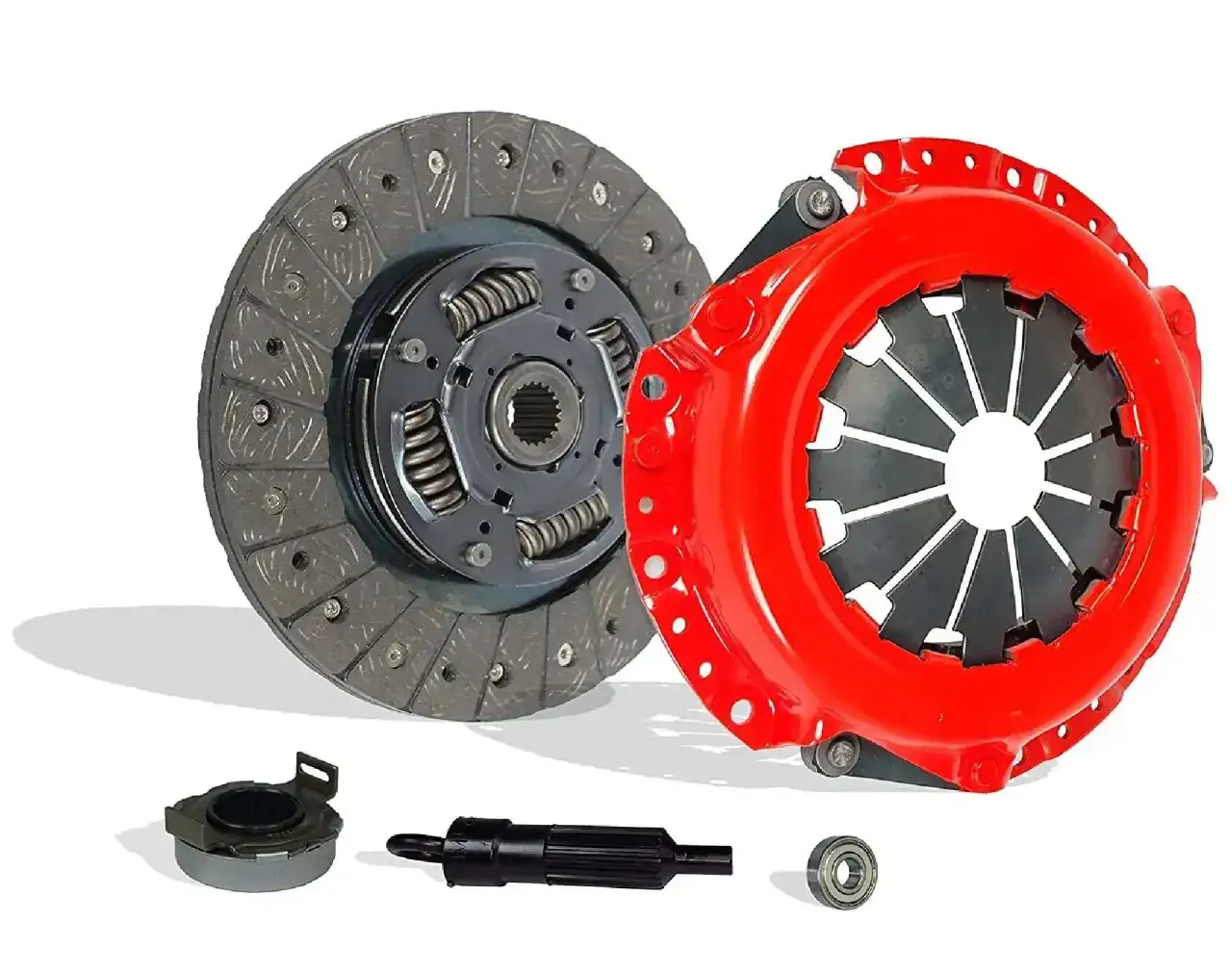 Ślizgające się sprzęgło objawy – jak je rozpoznać i uniknąć kosztów naprawy