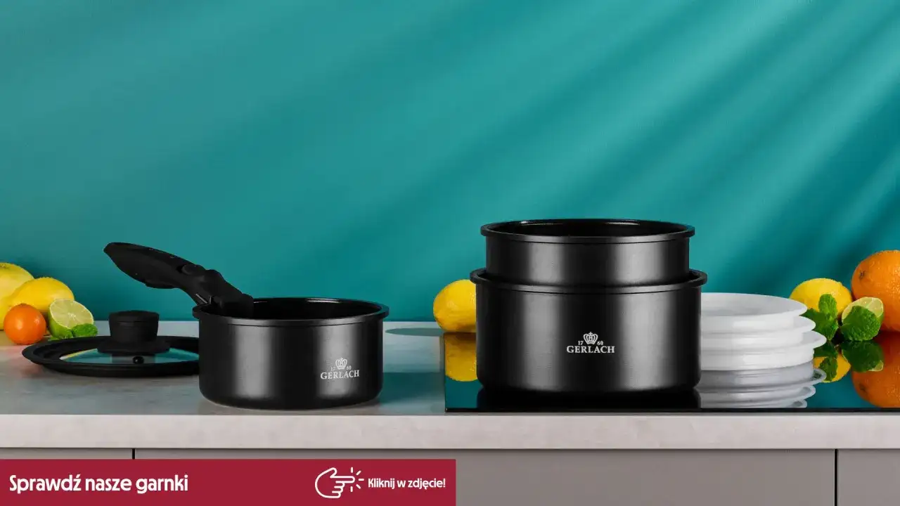 Jaki garnek do powideł? Wybierz idealny i uniknij przypaleń