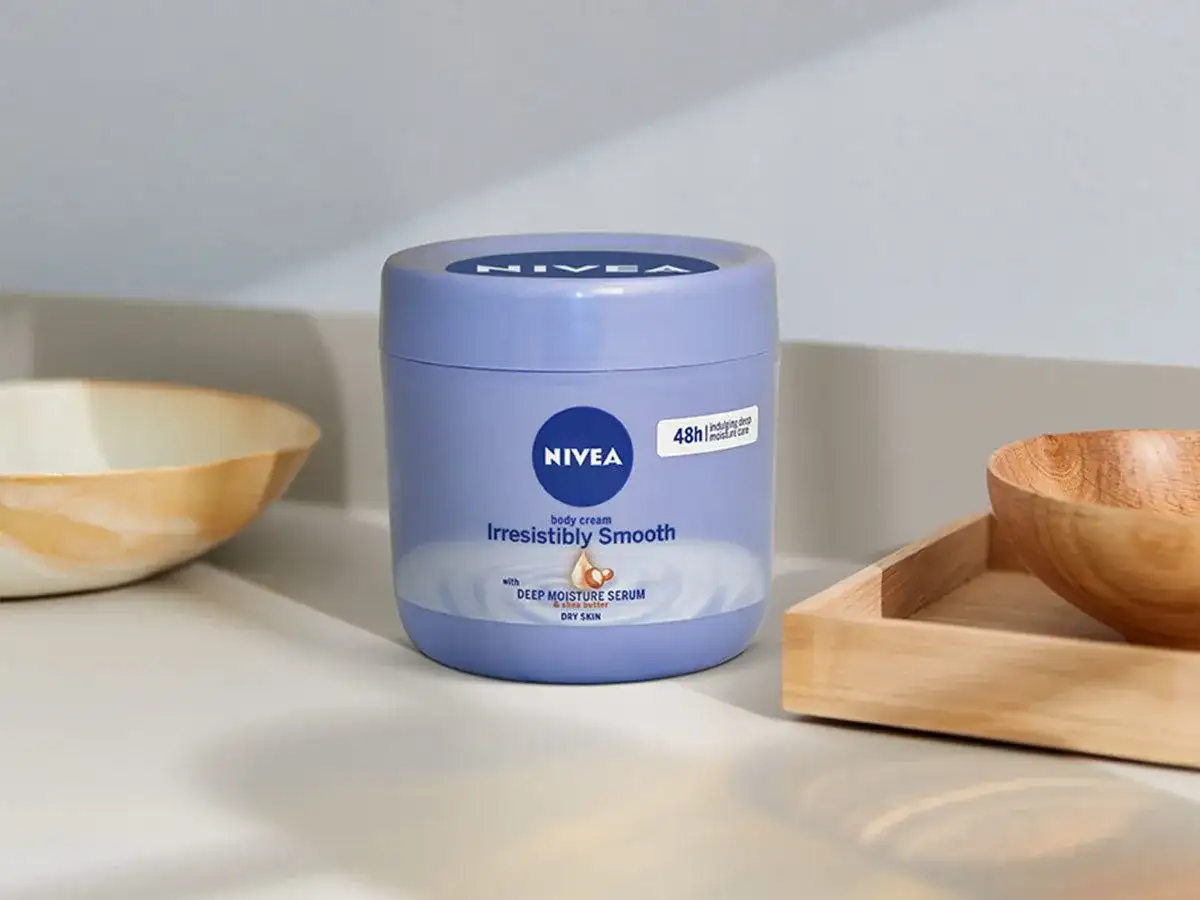 Masełko Nivea wycofane? Gdzie kupić i jakie są najlepsze alternatywy?