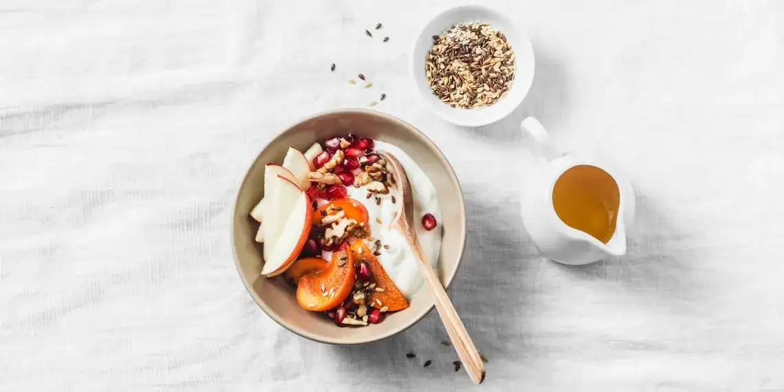 Najzdrowszy jogurt owocowy: jak wybrać najlepsze opcje dla zdrowia