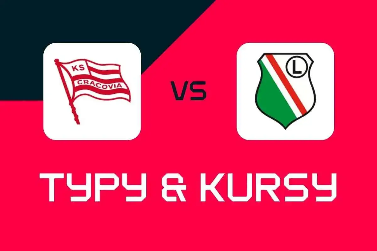 Legia Warszawa - Cracovia: Statystyki, H2H, forma. Czy Legia dominuje?