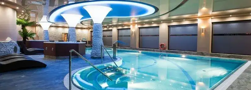 Gdzie spać w Zawierciu? Przewodnik po hotelach i Jurze