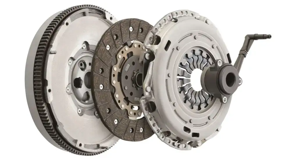 Jak działa sprzęgło turbomatik: kompletny opis zasady funkcjonowania