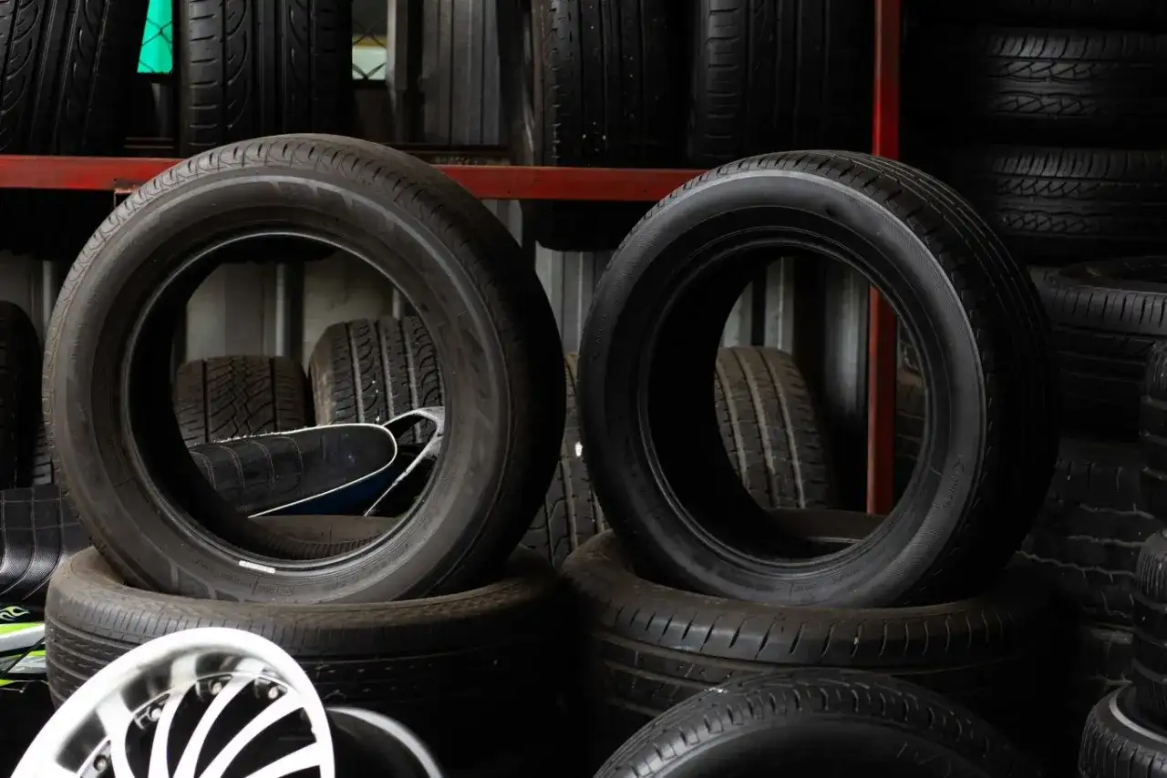 Najlepsze opony letnie 185/60 R15? Ranking i porady!