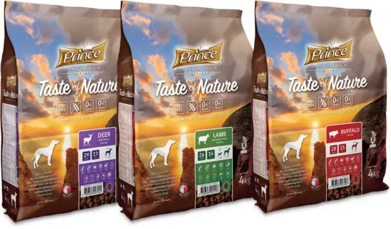 Ile kosztuje karma dla psa? Ceny, które mogą Cię zaskoczyć