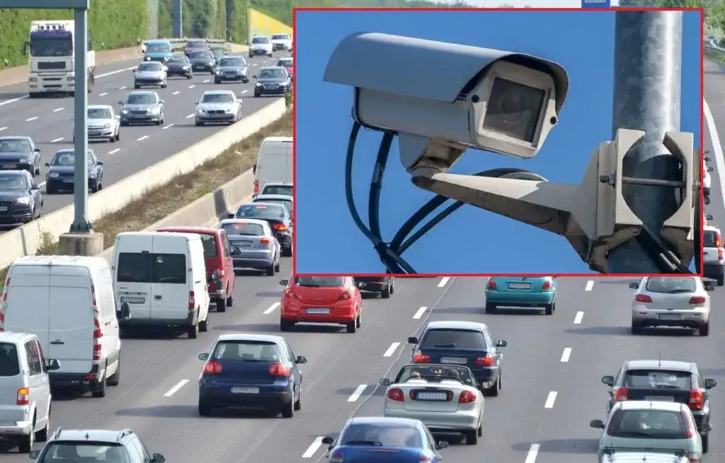 Czy można dostać mandat z monitoringu miejskiego? Sprawdź, zanim będzie za późno