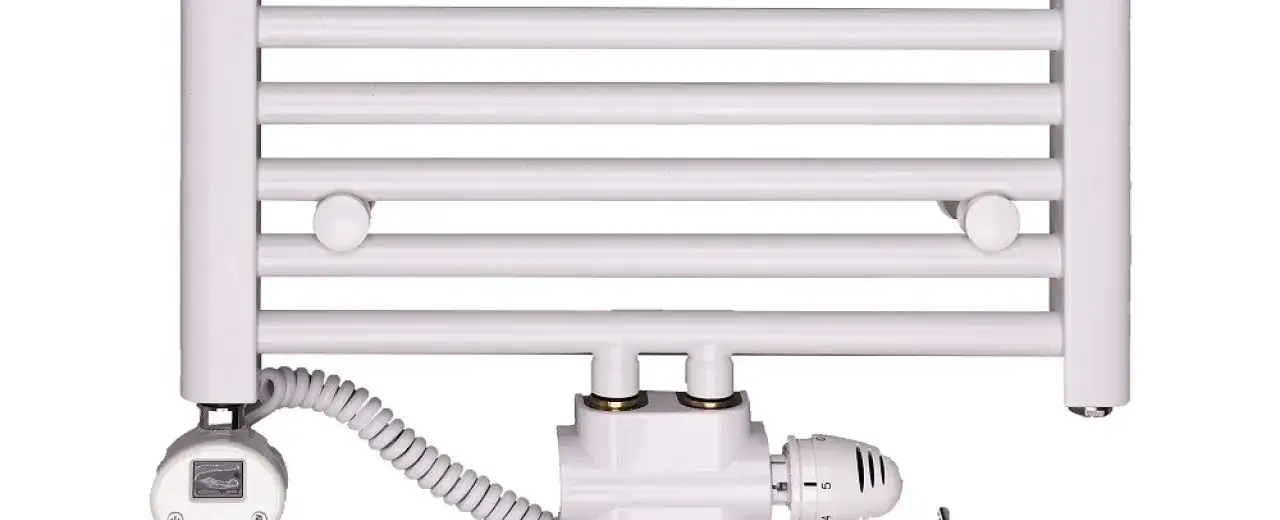 Jak zamontować grzałkę w grzejniku łazienkowym? Poradnik krok po kroku