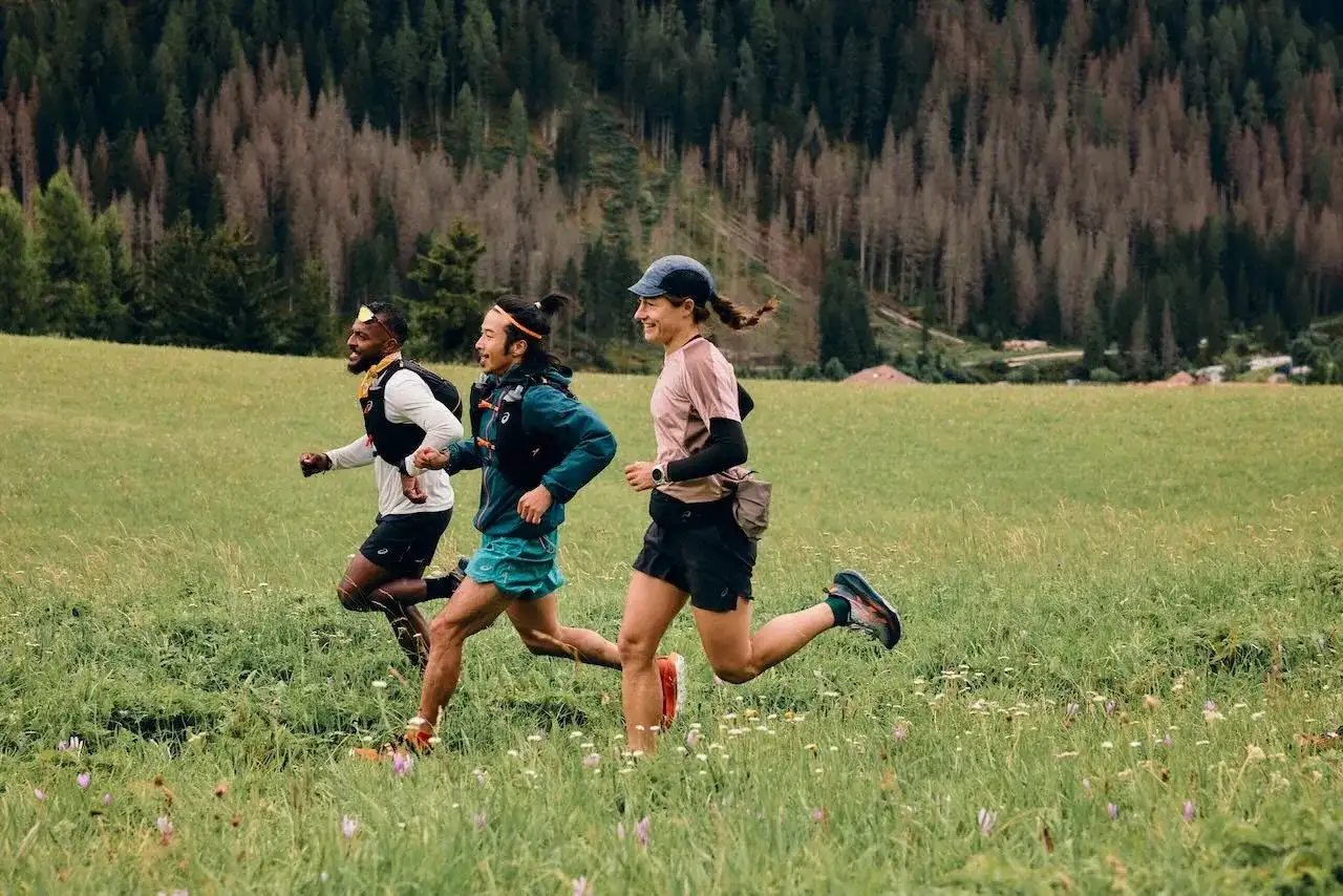 Po czym można biegać, aby uniknąć kontuzji i zadbać o stawy