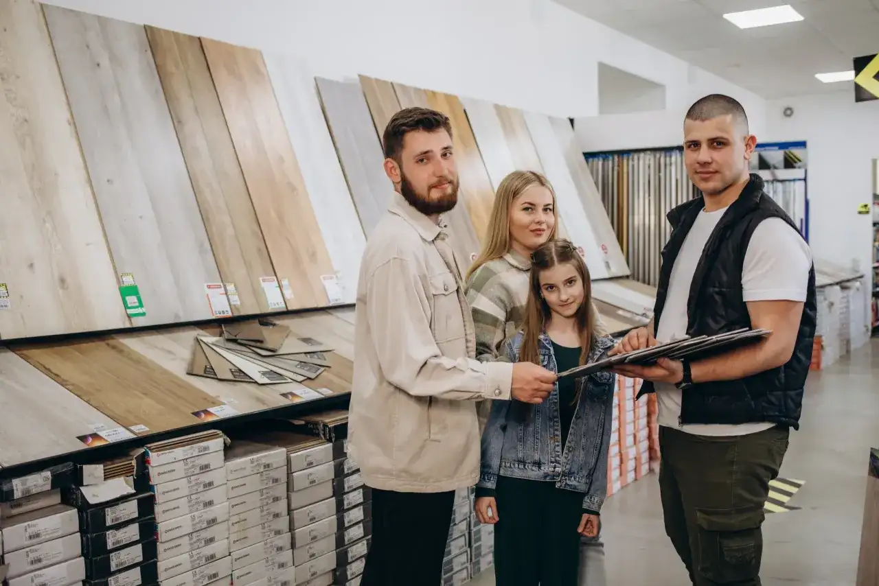 Panele podłogowe: Wybierz najlepszego producenta! Poradnik eksperta