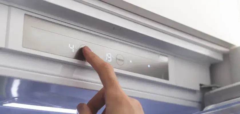 Lodówka: na ile stopni? Ustaw idealnie i oszczędzaj na prądzie!