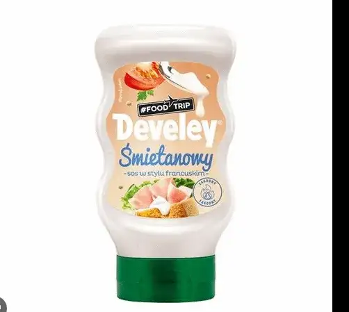 Gdzie kupić sosy McDonald's w Polsce? Sprawdź sklepy i ceny