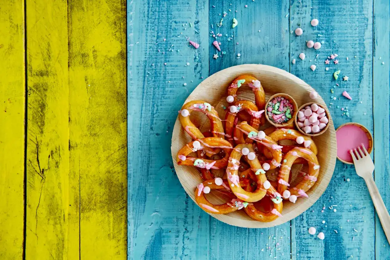 Gdzie kupić mrożone churros? Sprawdź najlepsze oferty i sklepy