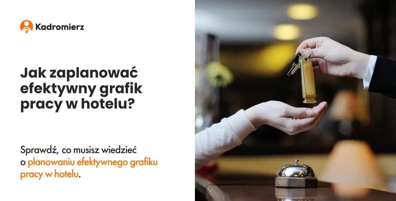 Czas pracy recepcjonistki w hotelu: poznaj realia i swoje prawa