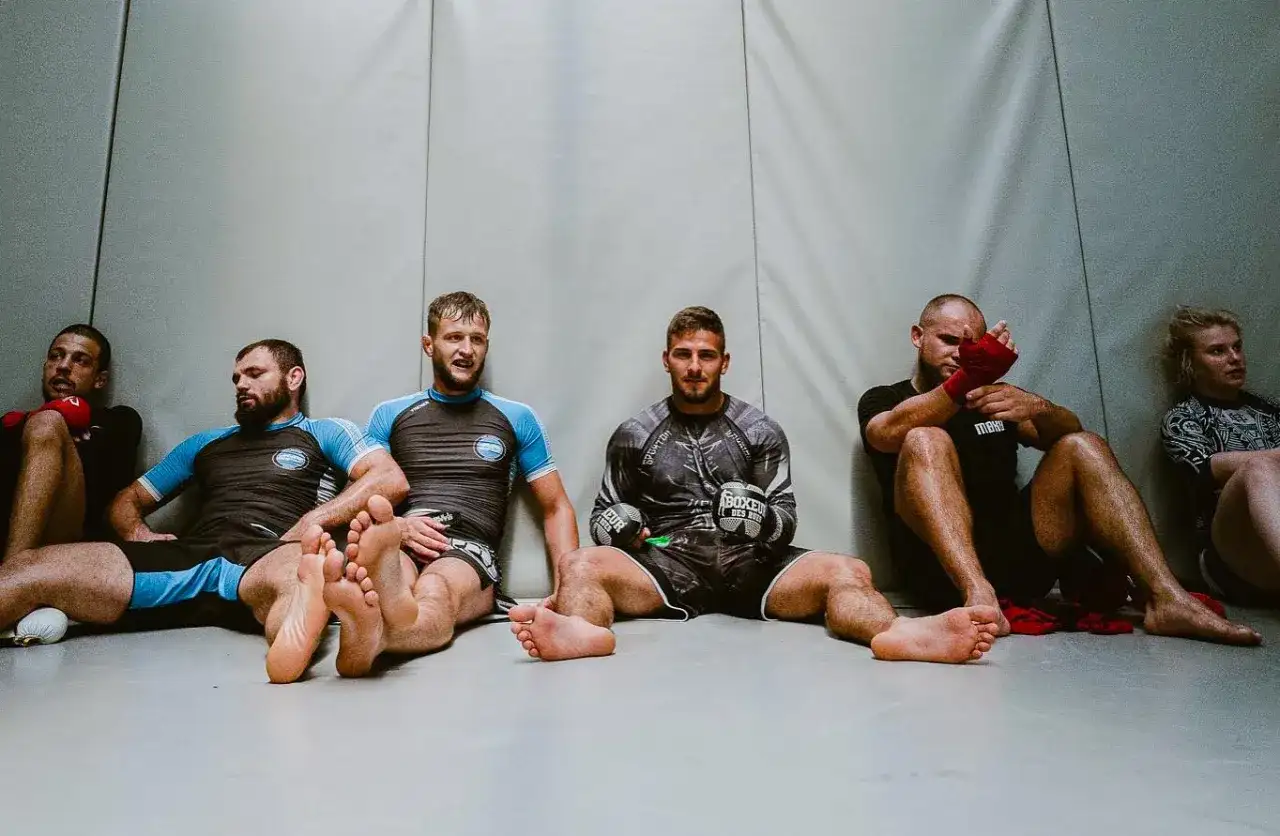 Kategorie wagowe jakie sporty - jak wybór wpływa na wyniki walki?