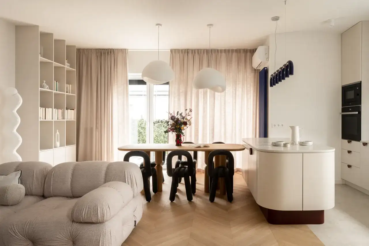 Polska sztuka użytkowa: Odkryj design z duszą, który odmieni wnętrze