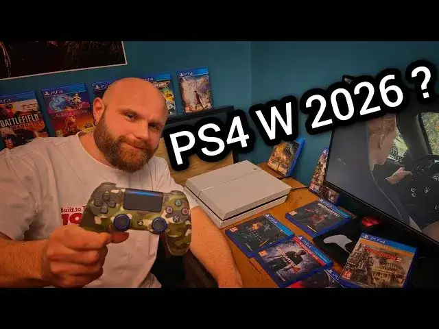 PS5 czy PS4 w 2026? Wybierz mądrze! Porównanie i rekomendacje