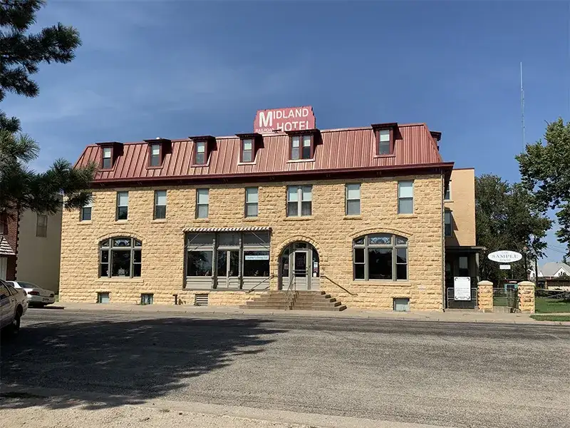 Co znaczy inn w nazwie hotelu? Odkryj jego znaczenie i historię