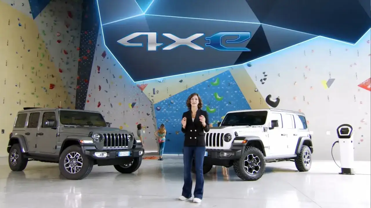 Jeep Wrangler jaki silnik wybrać, aby uniknąć rozczarowania?