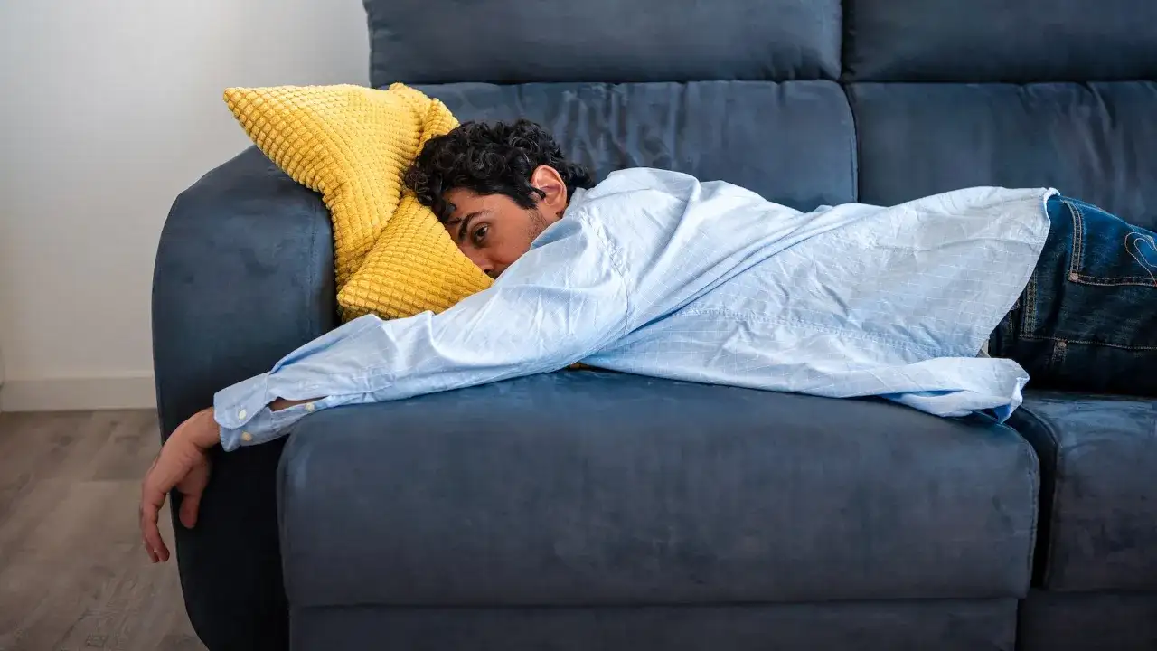 Lenistwo czy depresja: jak odróżnić te dwa stany emocjonalne?