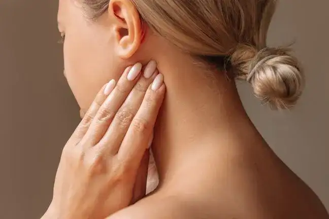 Jakie leki na powiększone węzły chłonne? Skuteczne metody leczenia