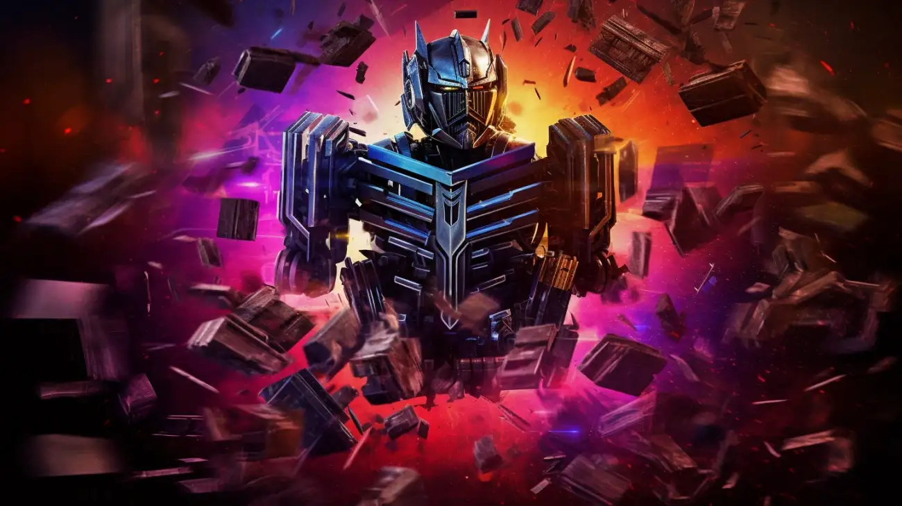 Ile jest części Transformers? Lista wszystkich filmów i odcinków