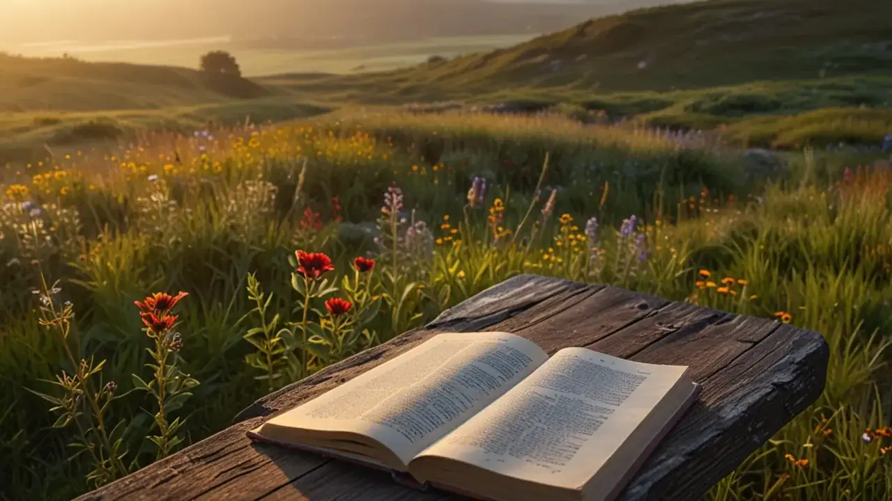 Szczęście na horyzoncie: Magiczna podróż w powieści Krystyny Mirek