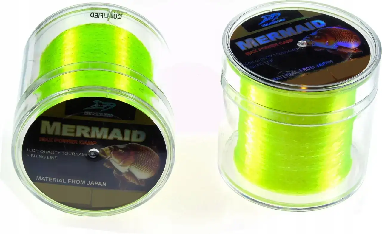 Jaką żyłkę na karpia grunt wybrać, by uniknąć strat?