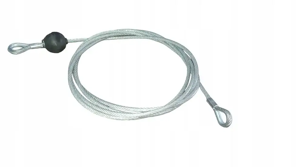 Linka do wyciągu w siłowni: Rodzaje, zastosowania i wybór