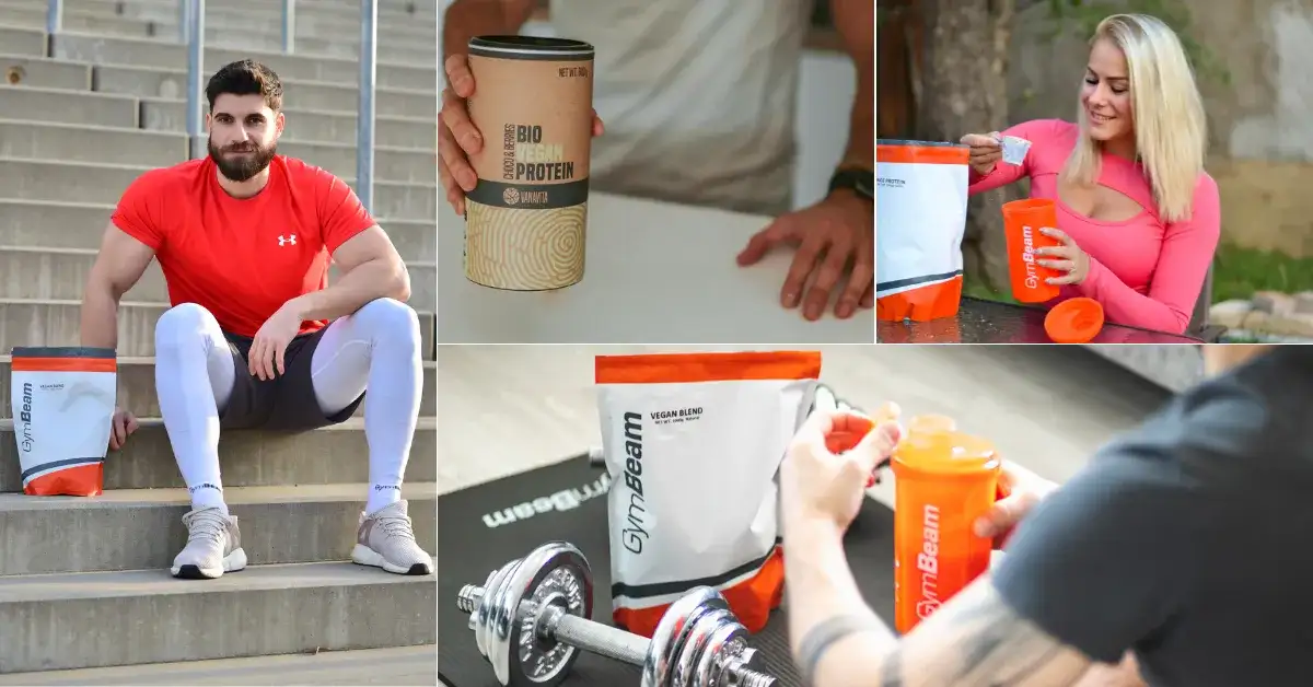 Jakie białko roślinne wybrać, aby uniknąć błędów w diecie?