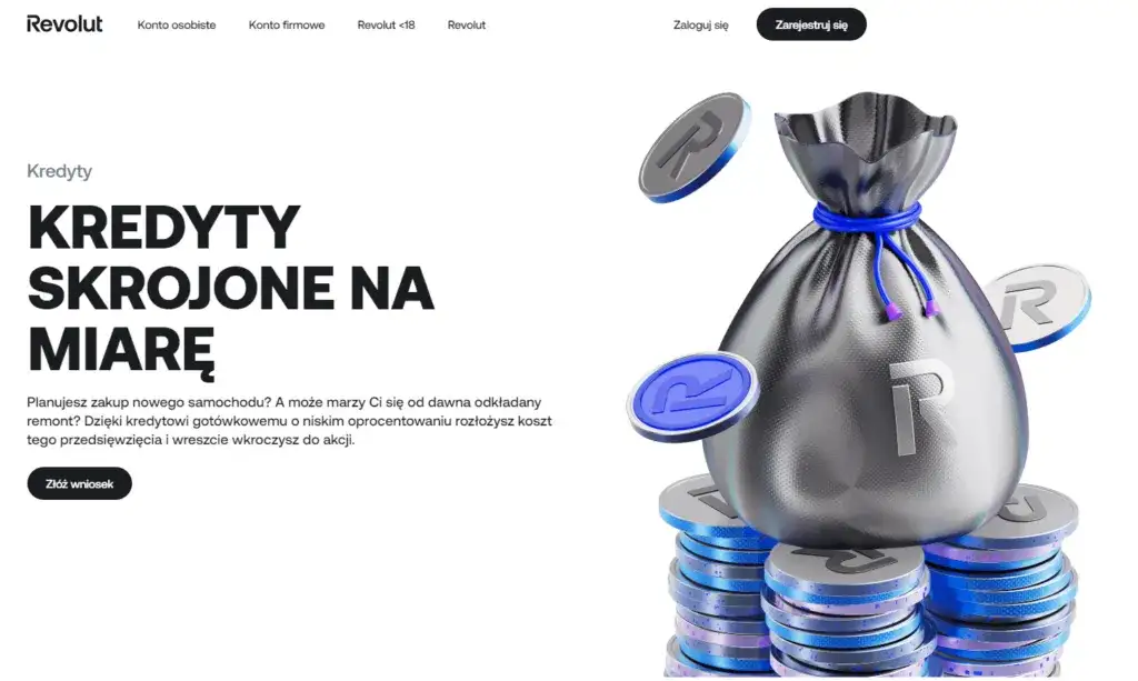 Revolut a BIK: Czy fintech sprawdza Twoją historię kredytową?