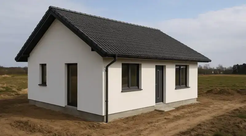 Jaki jest koszt pozwolenia na budowę domu? Sprawdź ukryte opłaty!