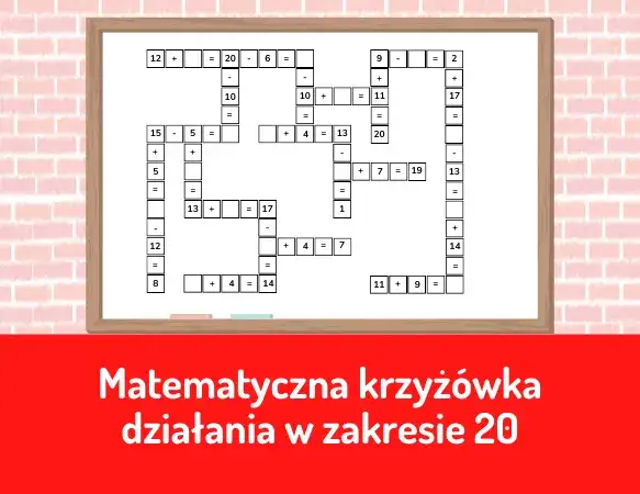 Zależna w matematyce krzyżówka – poznaj odpowiedź i definicję zmiennej