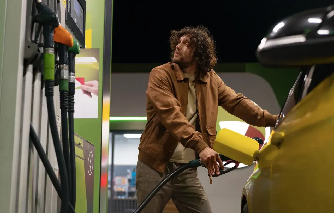 Stacja paliw a hazard – co wolno za granicą, a czego zabrania polska ustawa o grach hazardowych?